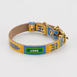 Нашийник для собак HIDOG 203-1035 M (31-40 см) (2100103516014)(SN) shop (2100103516014) - мініатюра 2