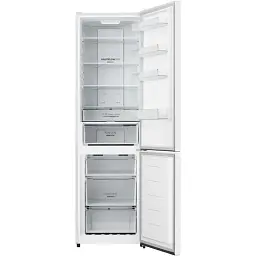Холодильник GORENJE NRK 620 EAW4 - мініатюра 3