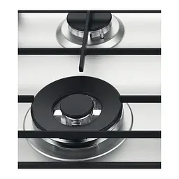 Варильна поверхня газова Whirlpool GMWL728IXL - мініатюра 6