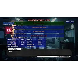 Ключ активації Microsoft Outbreak: Phantasmagoria Collection для Xbox One/Series S/X - мініатюра 14