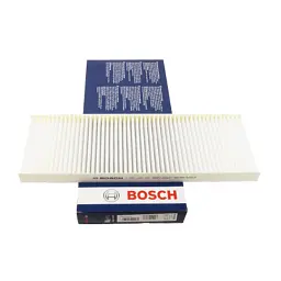 Фільтр салону Bosch 1 987 432 030 - мініатюра 4