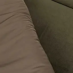 Розкладачка Trakker RLX 6 Camo Bed System 200x74 регулювання ноги 38-50 cm 13.1 kg - мініатюра 4