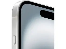 Смартфон Apple iPhone 16 128GB White (MYE93) - мініатюра 4