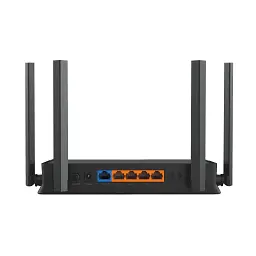 Маршрутизатор TP-Link Archer BE220 (ARCHER-BE220) - мініатюра 3