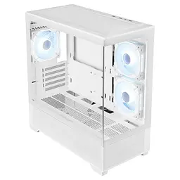 Корпус ProLogix Axon GM-03AW Glass White (AXON GM-03AW Glass White) - мініатюра 3
