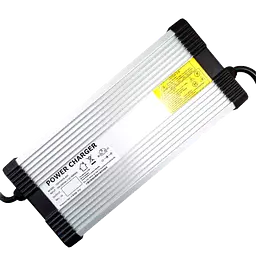 Зарядний пристрій для акумуляторів LiFePO4 24V (28.8V)-20A-480W