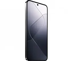 Телефон Xiaomi 14 12/512GB Black Global - мініатюра 3