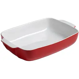 Форма для запікання Pyrex Signature 25x19 см червона (SG25RR8/7146)