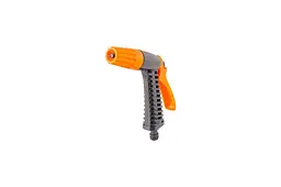 Пістолет для поливу Mastertool 1/2" з регулюванням потоку 92-9301 - мініатюра 2