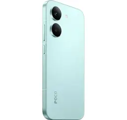 Смартфон Xiaomi Poco X8 Pro 12/512Gb Mint Green No Adapter UA UCRF - мініатюра 3