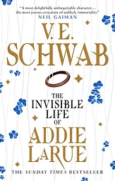 The Invisible Life of Addie LaRue - Виктория Элизабет Шваб