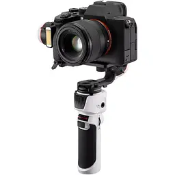Стабілізатор відеозйомки Zhiyun Crane M3 [71903] - мініатюра 4