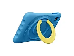 Планшет Blackview Oscal Pad 60 Kids 4/128GB Blue - мініатюра 4