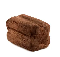 Цукерки шоколадні Amaretti Virginia Трюфель, традиційні, 180 г - мініатюра 3