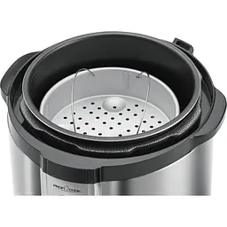 Мультиварка-скороварка Profi Cook PC-DDK 1076 - мініатюра 5