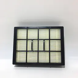 Фільтр для порохотягу Gorenje Delta Power VC1621DP-R II, VC1821DP-WR II, VC1825DP-W II, VC2021DP-BK II, 531853 - мініатюра 3