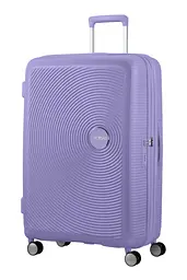 Валіза American Tourister SOUNDBOX 77 см PURPLE 77x51,5x29,5/32,5 32G*82003 - мініатюра 3