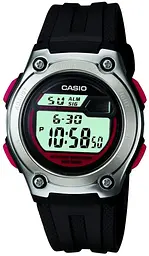 Годинник Casio W-211-1BVEF