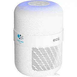 Очищувач повітря ECG AP1 Compact Pearl [134284] - мініатюра 3