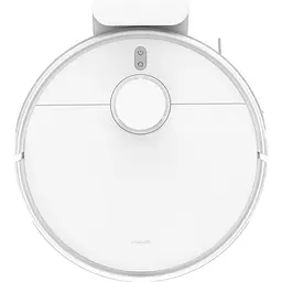 Робот-пилосос Xiaomi Robot Vacuum S40 White (1163555) [148073] - мініатюра 4