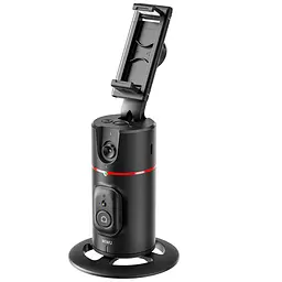 Підставка з трекером руху WIWU Wi-SE008 Black - мініатюра 2