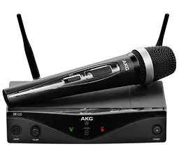 Мікрофон AKG WMS420 Vocal SET Band A (3416H00010)