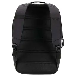 Рюкзак для ноутбука Incase 13" City Dot Backpack - Black (INCO100421-BLK) - мініатюра 6