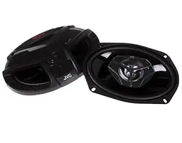 Широкосмугові  колонки автомобільні JVC CS-V6938(U) 6.5 дюймів - мініатюра 2