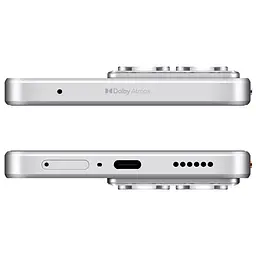 Смартфон Tecno Pova 8 5G (LK6) 8/256GB Arc White (4894947132308) - мініатюра 3