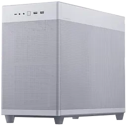 Корпус Asus Prime AP201 White (90DC00G3-B39010)