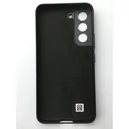 Оригінальний шкіряний чохол Samsung Leather Cover для Galaxy S22 Plus (EF-VS906LBEGRU) - мініатюра 7