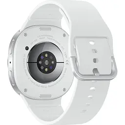 Смарт-годинник Samsung Galaxy Watch8 44mm Silver (SM-L330NZSA) [140132] - мініатюра 4