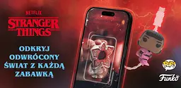Комплект шоколадних яєць Kinder Joy Funko Netflix Stranger Things 36 шт по 20 г - мініатюра 8