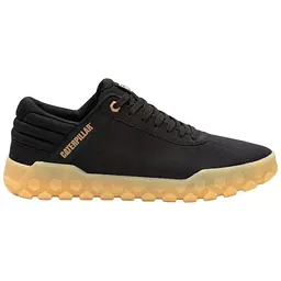 Кросівки Caterpillar Hex+ Canvas 46 Black (1103-P111347-46)
