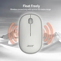 Миша Acer BUBBLE (GP.MCE11.03G) - мініатюра 6
