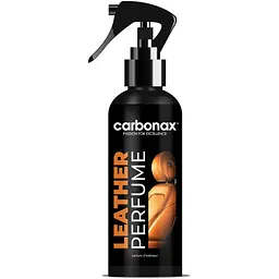 Автопарфум Carbonax 150 мл Leather (3800033106468)