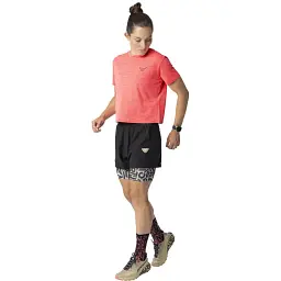 Шорти Dynafit Trail 2 in 1 Short Wmn