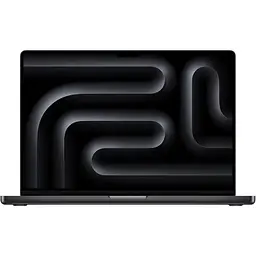 Ноутбук Apple MacBook Pro 16'' M3 Pro 18GB/512GB Space Black 2023 [MRW13] Б/В [162287]