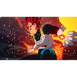 Гра Dragon Ball Sparking! ZERO російські субтитри Nintendo Switch 2 - мініатюра 4