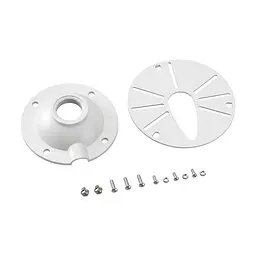 Кронштейн для відеокамери Light Vision VLC-07BR/30-60 BOX настінний монтаж (75-00330) - мініатюра 12