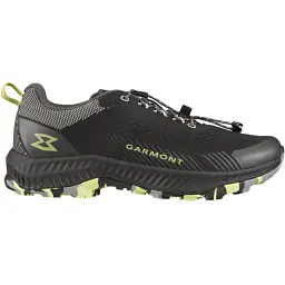 Кросівки Garmont 9.81 Pulse 9.5 Black