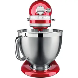 Кухонна машина KitchenAid 5KSM185PSEER - мініатюра 3