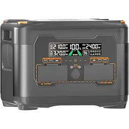 Зарядна станція NewsMy X2400 [158355]