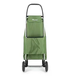 Сумка-візок Rolser I-Max Urban MF2 Kaki (IMX498-1005) - мініатюра 4