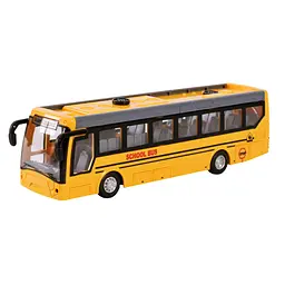 Іграшка Автобус на радіокеруванні 135-1 Різнокольоровий shop (6975479080157) - мініатюра 2
