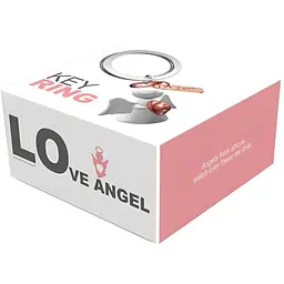 Брелок Metalmorphose Guardian Angel Love Angel (8000020592989) - мініатюра 3