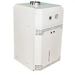 Газовий котел Атем Житомир-10 КС-Г-020 СН - мініатюра 2
