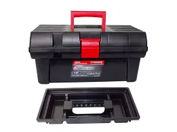Ящик для інструментів Haisser Stuff Basic 16 (90008) - мініатюра 2