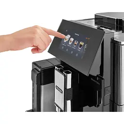 Кавомашина автоматична DeLonghi Maestosa EPAM 960.75.GLM - мініатюра 3