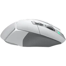 Миша Logitech G502 X Lightspeed Wireless Білий (910-006189) 910-006189 - мініатюра 4